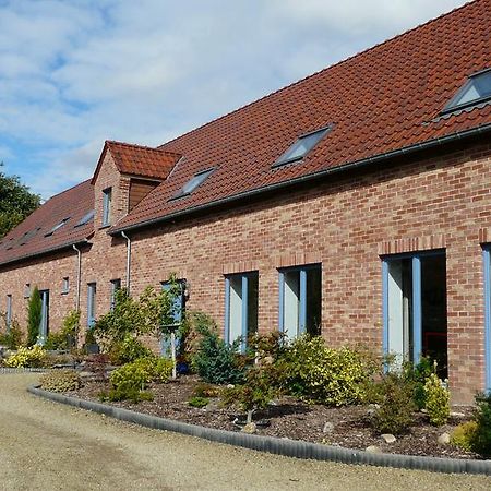 Holiday Home L'Aubepine Tournai Quarto foto