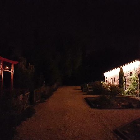 Holiday Home L'Aubepine Tournai Exterior foto